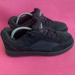 Brahma Adan Steel Toe Low Work Shoe Men's 9